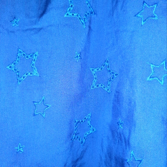 Eyelet Skirt 6x/30 - Picture 4 of 11